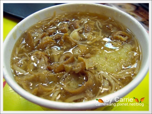 【大甲小吃美食】大甲媽蚵仔麵線+小胖麵線+黑石頭碳烤玉米 @飛天璇的口袋 【大甲小吃美食】大甲媽蚵仔麵線+小胖麵線+黑石頭碳烤玉米 @飛天璇的口袋