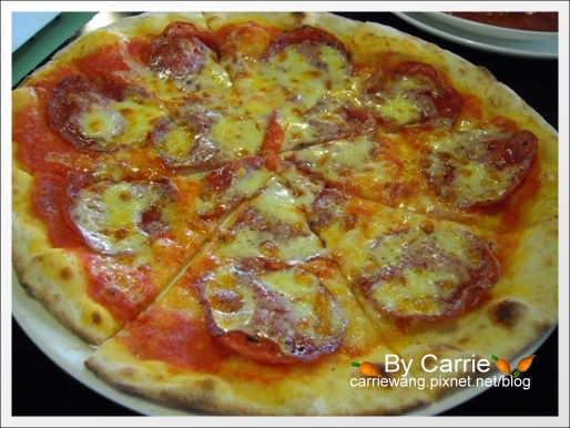 【台中大坑美食】帕里歐窯烤披薩.義大利手工現做窯烤PIZZA @飛天璇的口袋 【台中大坑美食】帕里歐窯烤披薩.義大利手工現做窯烤PIZZA @飛天璇的口袋