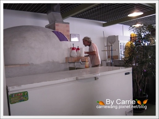 【台中大坑美食】帕里歐窯烤披薩.義大利手工現做窯烤PIZZA @飛天璇的口袋 【台中大坑美食】帕里歐窯烤披薩.義大利手工現做窯烤PIZZA @飛天璇的口袋