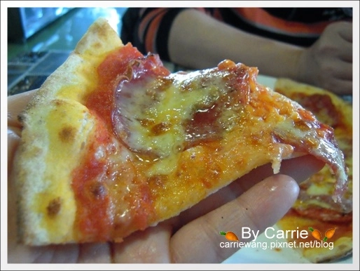 【台中大坑美食】帕里歐窯烤披薩.義大利手工現做窯烤PIZZA @飛天璇的口袋 【台中大坑美食】帕里歐窯烤披薩.義大利手工現做窯烤PIZZA @飛天璇的口袋