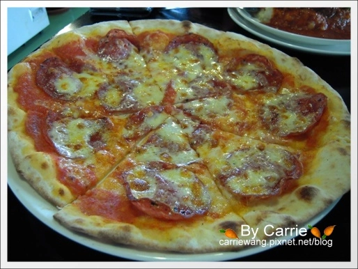 【台中大坑美食】帕里歐窯烤披薩.義大利手工現做窯烤PIZZA @飛天璇的口袋 【台中大坑美食】帕里歐窯烤披薩.義大利手工現做窯烤PIZZA @飛天璇的口袋