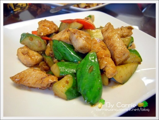 【台中中式餐廳】羅林小館.中科附近C/P值超高的中式和菜餐廳 @飛天璇的口袋 【台中中式餐廳】羅林小館.中科附近C/P值超高的中式和菜餐廳 @飛天璇的口袋