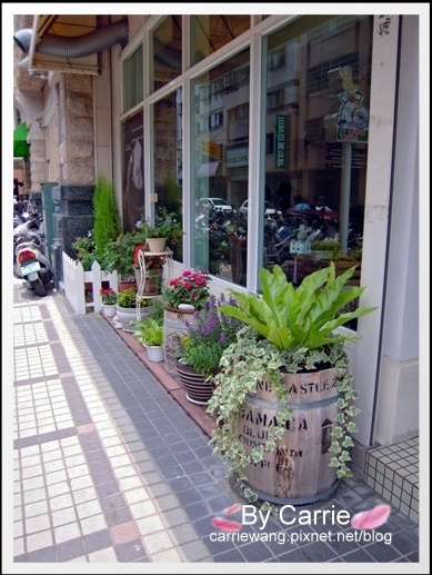 【台中早午餐】豆子咖啡.Doob2 Café & Brunch @飛天璇的口袋 【台中早午餐】豆子咖啡.Doob2 Café & Brunch @飛天璇的口袋