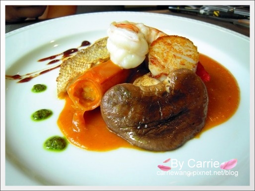 【台中餐廳.約訪】12街和風洋食創作料理.道道都是創意與驚喜 @飛天璇的口袋 【台中餐廳.約訪】12街和風洋食創作料理.道道都是創意與驚喜 @飛天璇的口袋