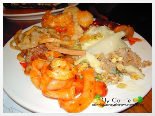 【台中百匯吃到飽】裕元花園酒店.溫莎咖啡廳晚餐Buffet @飛天璇的口袋 【台中百匯吃到飽】裕元花園酒店.溫莎咖啡廳晚餐Buffet @飛天璇的口袋