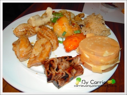 【台中百匯吃到飽】裕元花園酒店.溫莎咖啡廳晚餐Buffet @飛天璇的口袋 【台中百匯吃到飽】裕元花園酒店.溫莎咖啡廳晚餐Buffet @飛天璇的口袋