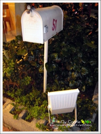 【台中美式餐廳】夏威夷51美式餐廳.Hawaii51 corner restaurant & bar @飛天璇的口袋 【台中美式餐廳】夏威夷51美式餐廳.Hawaii51 corner restaurant & bar @飛天璇的口袋