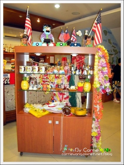 【台中美式餐廳】夏威夷51美式餐廳.Hawaii51 corner restaurant & bar @飛天璇的口袋 【台中美式餐廳】夏威夷51美式餐廳.Hawaii51 corner restaurant & bar @飛天璇的口袋