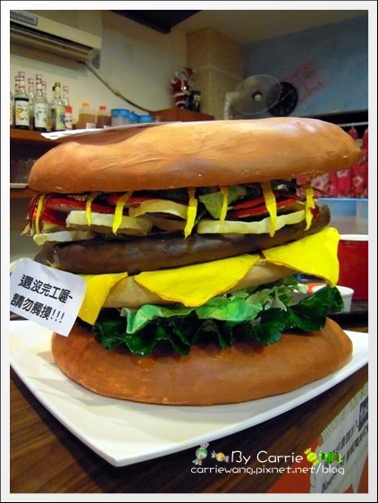 【台中美式餐廳】夏威夷51美式餐廳.Hawaii51 corner restaurant & bar @飛天璇的口袋 【台中美式餐廳】夏威夷51美式餐廳.Hawaii51 corner restaurant & bar @飛天璇的口袋