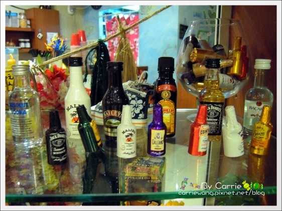 【台中美式餐廳】夏威夷51美式餐廳.Hawaii51 corner restaurant & bar @飛天璇的口袋 【台中美式餐廳】夏威夷51美式餐廳.Hawaii51 corner restaurant & bar @飛天璇的口袋