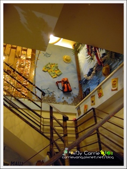 【台中美式餐廳】夏威夷51美式餐廳.Hawaii51 corner restaurant & bar @飛天璇的口袋 【台中美式餐廳】夏威夷51美式餐廳.Hawaii51 corner restaurant & bar @飛天璇的口袋