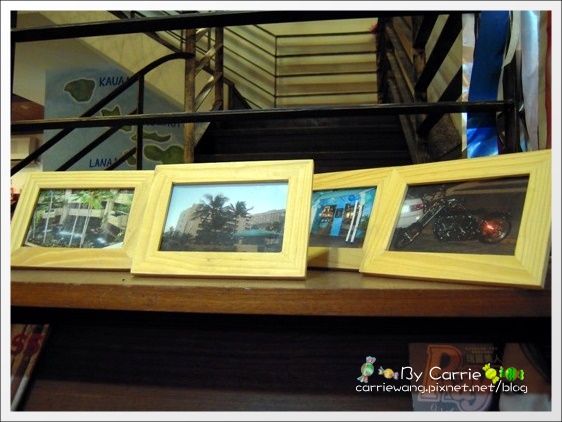 【台中美式餐廳】夏威夷51美式餐廳.Hawaii51 corner restaurant & bar @飛天璇的口袋 【台中美式餐廳】夏威夷51美式餐廳.Hawaii51 corner restaurant & bar @飛天璇的口袋