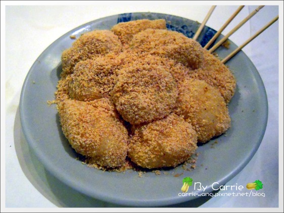 【台中客家菜餐廳】元園.廖媽媽的店 @飛天璇的口袋 【台中客家菜餐廳】元園.廖媽媽的店 @飛天璇的口袋