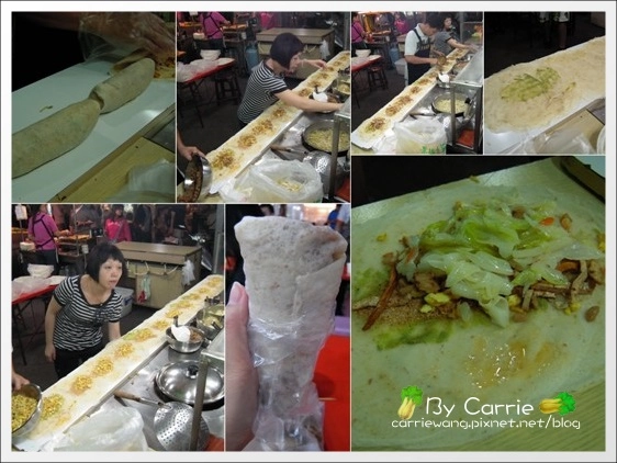 花蓮旅遊|自強夜市必吃小吃美食推薦|第一家烤肉串+北港春捲+妙不可言果汁店+蔣家官財板 @飛天璇的口袋 花蓮旅遊|自強夜市必吃小吃美食推薦|第一家烤肉串+北港春捲+妙不可言果汁店+蔣家官財板 @飛天璇的口袋