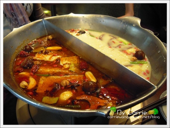 【台中火鍋餐廳】無老鍋養生餐廳@台中店.冰淇淋豆腐鍋+無老長生辣香鍋 @飛天璇的口袋 【台中火鍋餐廳】無老鍋養生餐廳@台中店.冰淇淋豆腐鍋+無老長生辣香鍋 @飛天璇的口袋