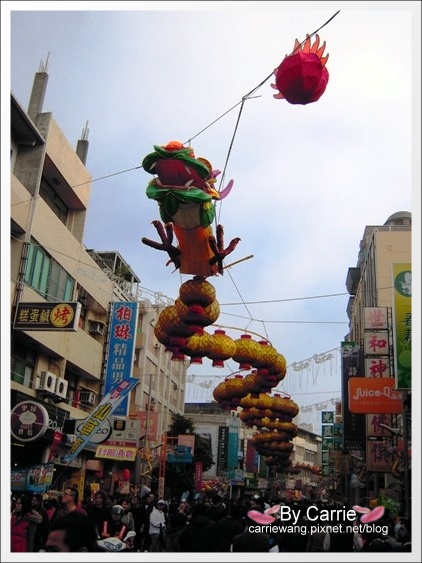 【2012台灣燈會在鹿港】彰燈結彩.元宵節快樂 @飛天璇的口袋 【2012台灣燈會在鹿港】彰燈結彩.元宵節快樂 @飛天璇的口袋