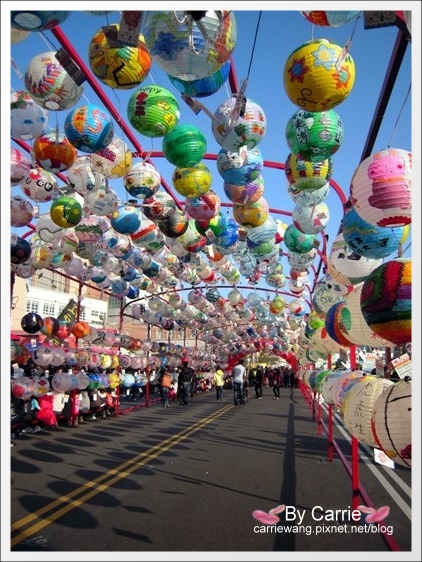 【2012台灣燈會在鹿港】彰燈結彩.元宵節快樂 @飛天璇的口袋 【2012台灣燈會在鹿港】彰燈結彩.元宵節快樂 @飛天璇的口袋