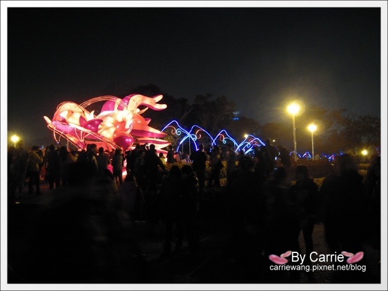 【2012台中燈會】龍愛大台中.元宵節快樂 @飛天璇的口袋 【2012台中燈會】龍愛大台中.元宵節快樂 @飛天璇的口袋