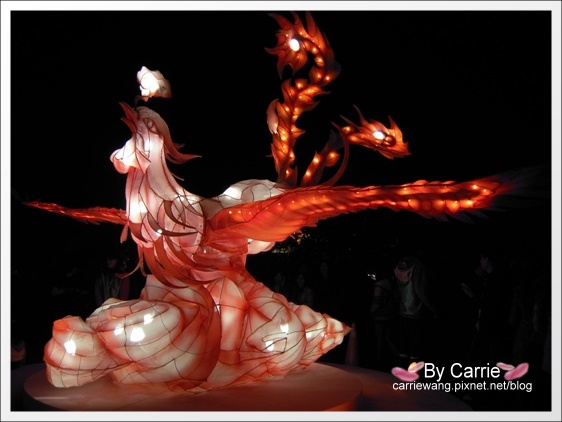 【2012台中燈會】龍愛大台中.元宵節快樂 @飛天璇的口袋 【2012台中燈會】龍愛大台中.元宵節快樂 @飛天璇的口袋