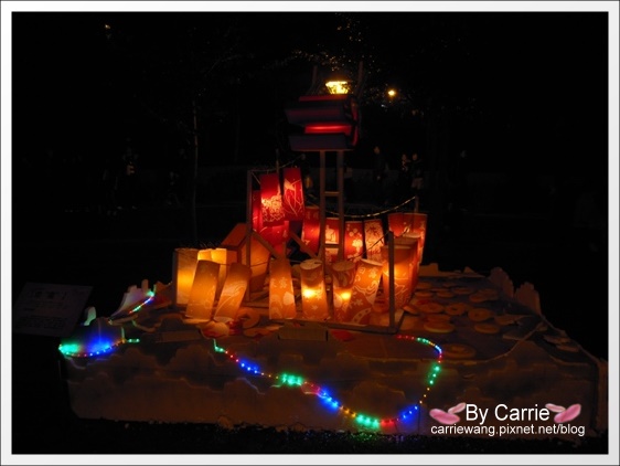 【2012台中燈會】龍愛大台中.元宵節快樂 @飛天璇的口袋 【2012台中燈會】龍愛大台中.元宵節快樂 @飛天璇的口袋