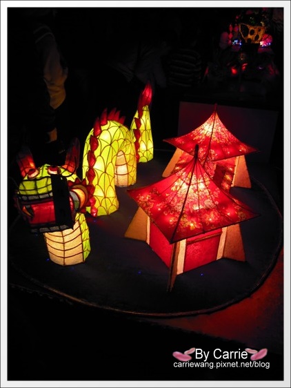 【2012台中燈會】龍愛大台中.元宵節快樂 @飛天璇的口袋 【2012台中燈會】龍愛大台中.元宵節快樂 @飛天璇的口袋