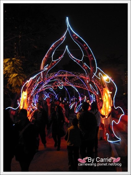 【2012台中燈會】龍愛大台中.元宵節快樂 @飛天璇的口袋 【2012台中燈會】龍愛大台中.元宵節快樂 @飛天璇的口袋