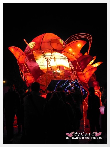 【2012台中燈會】龍愛大台中.元宵節快樂 @飛天璇的口袋 【2012台中燈會】龍愛大台中.元宵節快樂 @飛天璇的口袋