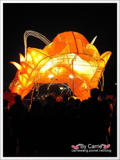 【2012台中燈會】龍愛大台中.元宵節快樂 @飛天璇的口袋 【2012台中燈會】龍愛大台中.元宵節快樂 @飛天璇的口袋