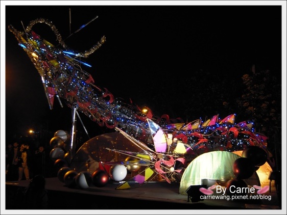 【2012台中燈會】龍愛大台中.元宵節快樂 @飛天璇的口袋 【2012台中燈會】龍愛大台中.元宵節快樂 @飛天璇的口袋