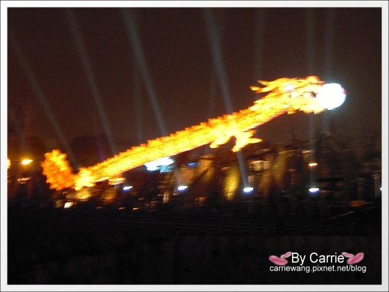 【2012台中燈會】龍愛大台中.元宵節快樂 @飛天璇的口袋 【2012台中燈會】龍愛大台中.元宵節快樂 @飛天璇的口袋