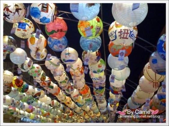 【2012台灣燈會在鹿港】彰燈結彩.元宵節快樂 @飛天璇的口袋 【2012台灣燈會在鹿港】彰燈結彩.元宵節快樂 @飛天璇的口袋