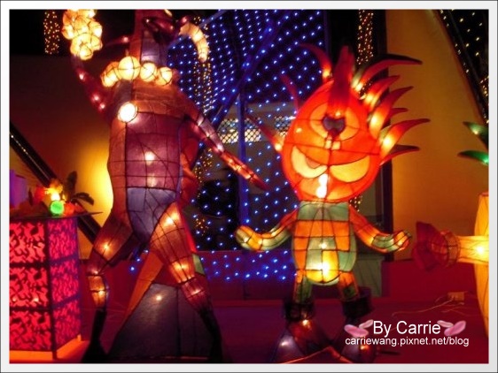 【2012台灣燈會在鹿港】彰燈結彩.元宵節快樂 @飛天璇的口袋 【2012台灣燈會在鹿港】彰燈結彩.元宵節快樂 @飛天璇的口袋