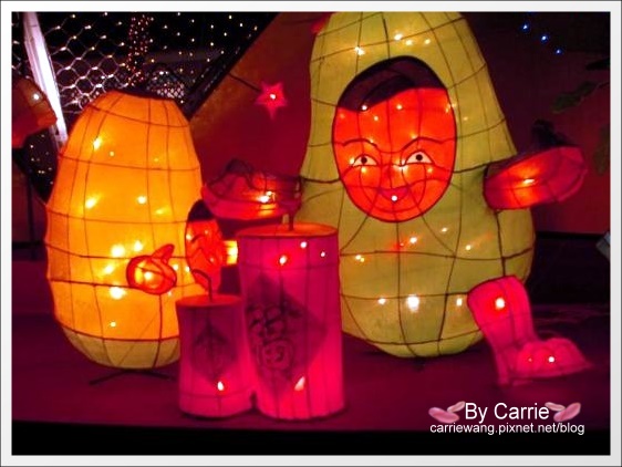 【2012台灣燈會在鹿港】彰燈結彩.元宵節快樂 @飛天璇的口袋 【2012台灣燈會在鹿港】彰燈結彩.元宵節快樂 @飛天璇的口袋