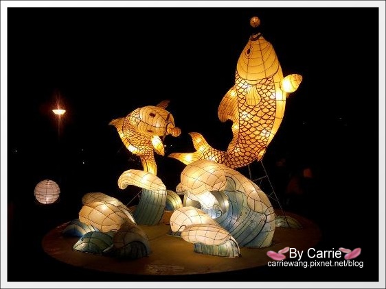【2012台中燈會】龍愛大台中.元宵節快樂 @飛天璇的口袋 【2012台中燈會】龍愛大台中.元宵節快樂 @飛天璇的口袋