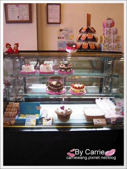 【台中蛋糕甜點】Chochoco巧克力專賣店v.s甜點心球手工心型蛋糕 @飛天璇的口袋 【台中蛋糕甜點】Chochoco巧克力專賣店v.s甜點心球手工心型蛋糕 @飛天璇的口袋