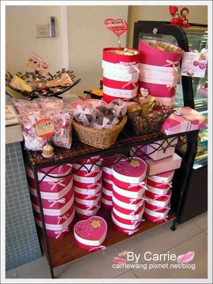 【台中蛋糕甜點】Chochoco巧克力專賣店v.s甜點心球手工心型蛋糕 @飛天璇的口袋 【台中蛋糕甜點】Chochoco巧克力專賣店v.s甜點心球手工心型蛋糕 @飛天璇的口袋