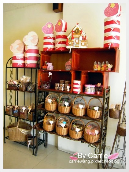 【台中蛋糕甜點】Chochoco巧克力專賣店v.s甜點心球手工心型蛋糕 @飛天璇的口袋 【台中蛋糕甜點】Chochoco巧克力專賣店v.s甜點心球手工心型蛋糕 @飛天璇的口袋