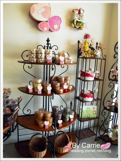 【台中蛋糕甜點】Chochoco巧克力專賣店v.s甜點心球手工心型蛋糕 @飛天璇的口袋 【台中蛋糕甜點】Chochoco巧克力專賣店v.s甜點心球手工心型蛋糕 @飛天璇的口袋