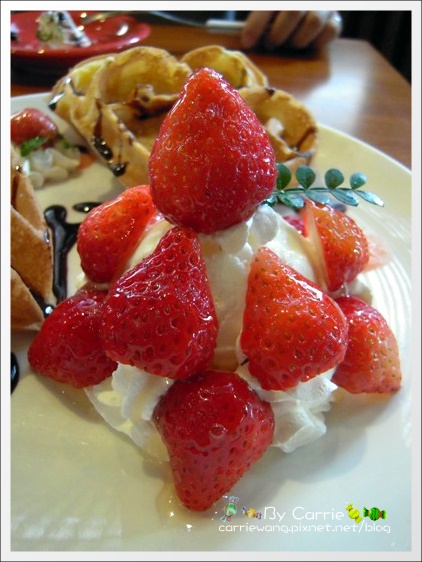 【台中下午茶】Rafiki Café.台中好吃鬆餅推薦 @飛天璇的口袋 【台中下午茶】Rafiki Café.台中好吃鬆餅推薦 @飛天璇的口袋