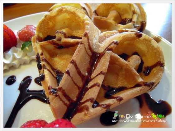 【台中下午茶】Rafiki Café.台中好吃鬆餅推薦 @飛天璇的口袋 【台中下午茶】Rafiki Café.台中好吃鬆餅推薦 @飛天璇的口袋