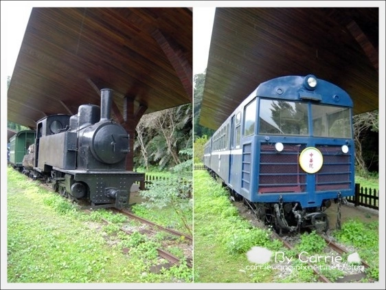 【宜蘭旅遊景點】太平山森林遊樂區+太平山蹦蹦車 @飛天璇的口袋 【宜蘭旅遊景點】太平山森林遊樂區+太平山蹦蹦車 @飛天璇的口袋