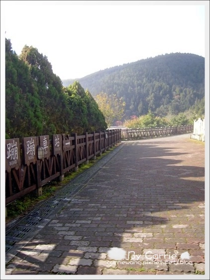 【宜蘭旅遊景點】太平山森林遊樂區+太平山蹦蹦車 @飛天璇的口袋 【宜蘭旅遊景點】太平山森林遊樂區+太平山蹦蹦車 @飛天璇的口袋