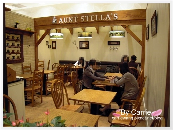 【台中輕食餐廳】詩特莉手工餅乾.Aunt Stella’s Homemade Cookies & Cakes@台中大遠百B2 @飛天璇的口袋 【台中輕食餐廳】詩特莉手工餅乾.Aunt Stella’s Homemade Cookies & Cakes@台中大遠百B2 @飛天璇的口袋