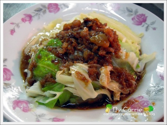 【台中第二市場】必吃小吃美食推薦。嵐肉燥專賣店+立偉麵食+天天饅頭 @飛天璇的口袋 【台中第二市場】必吃小吃美食推薦。嵐肉燥專賣店+立偉麵食+天天饅頭 @飛天璇的口袋