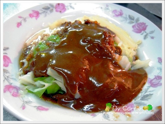 【台中第二市場】必吃小吃美食推薦。嵐肉燥專賣店+立偉麵食+天天饅頭 @飛天璇的口袋 【台中第二市場】必吃小吃美食推薦。嵐肉燥專賣店+立偉麵食+天天饅頭 @飛天璇的口袋