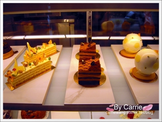 【台中下午茶】小梗甜點咖啡.Terrier Sweets。很清爽的蛋糕甜點 @飛天璇的口袋 【台中下午茶】小梗甜點咖啡.Terrier Sweets。很清爽的蛋糕甜點 @飛天璇的口袋