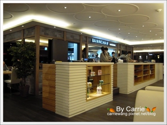 【台中韓式餐廳】飯饌韓式料理餐廳.BANNCHAN@金典綠園道4F @飛天璇的口袋 【台中韓式餐廳】飯饌韓式料理餐廳.BANNCHAN@金典綠園道4F @飛天璇的口袋