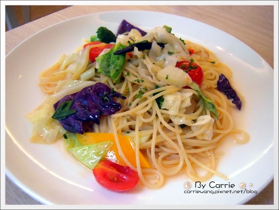 【台中義大利麵】Copain コパン義式廚房.Italian fine food。日本東京在台第一家分店 @飛天璇的口袋 【台中義大利麵】Copain コパン義式廚房.Italian fine food。日本東京在台第一家分店 @飛天璇的口袋