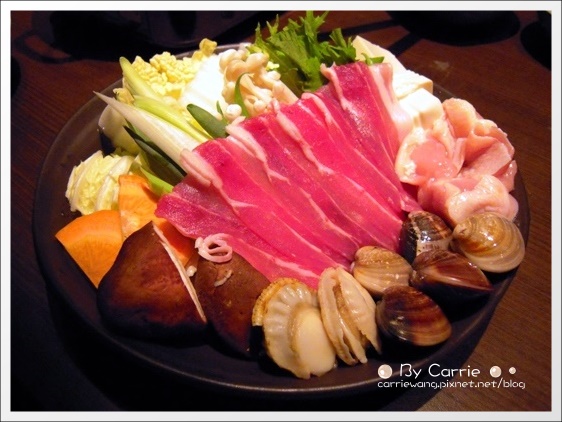 【台中日式餐廳】和民居食屋@金典綠園道4F @飛天璇的口袋 【台中日式餐廳】和民居食屋@金典綠園道4F @飛天璇的口袋