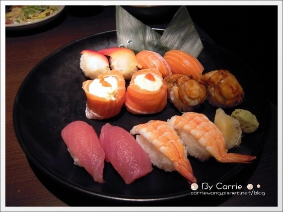 【台中日式餐廳】和民居食屋@金典綠園道4F @飛天璇的口袋 【台中日式餐廳】和民居食屋@金典綠園道4F @飛天璇的口袋